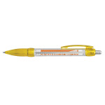 Novelty Pens  - Flag Banner Pen