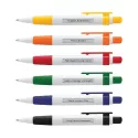 branded Big Message Pen, from our range of promotional Novelty Pens