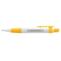 Novelty Pens - Big Message Pen