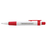 Novelty Pens - Big Message Pen