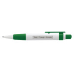 Novelty Pens - Big Message Pen
