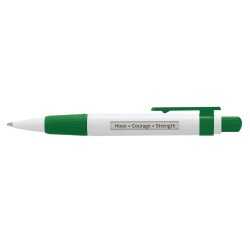 Novelty Pens - Big Message Pen