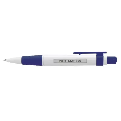branded Big Message Pen, from our range of promotional Novelty Pens