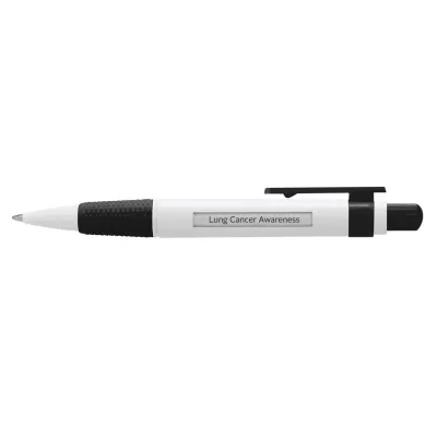 branded Big Message Pen, from our range of promotional Novelty Pens