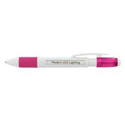 Novelty Pens - Vision Message Pen