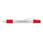 Novelty Pens  - Vision Message Pen