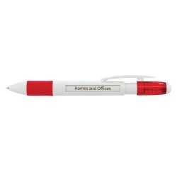 Novelty Pens - Vision Message Pen