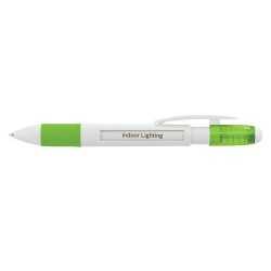 Novelty Pens - Vision Message Pen