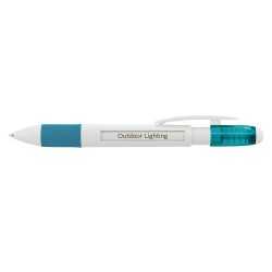 Novelty Pens - Vision Message Pen