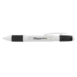 Novelty Pens - Vision Message Pen