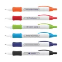 branded Atara Message Pen, from our range of promotional Plastic Promotional Pens