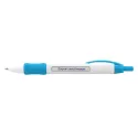 branded Atara Message Pen, from our range of promotional Plastic Promotional Pens