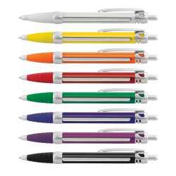 Novelty Pens - Mars Banner Pen