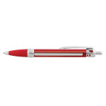 Novelty Pens - Mars Banner Pen