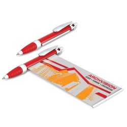Novelty Pens - Mars Banner Pen