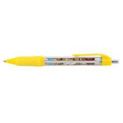 Novelty Pens - Aries Banner Pen