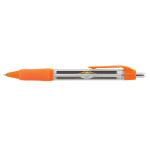 Novelty Pens  - Aries Banner Pen