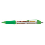 Novelty Pens  - Aries Banner Pen