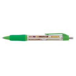 Novelty Pens - Aries Banner Pen
