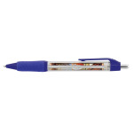 Novelty Pens  - Aries Banner Pen