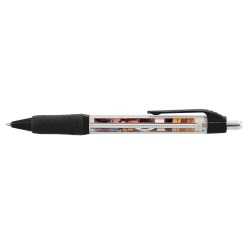 Novelty Pens - Aries Banner Pen