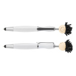 Novelty Pens  - Mop Topper Pen