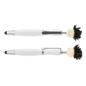 branded Mop Topper Pen, from our range of promotional Novelty Pens