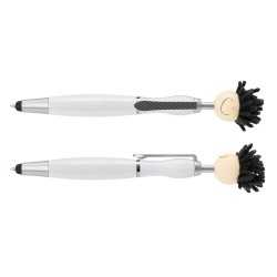 Novelty Pens - Mop Topper Pen