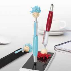 Novelty Pens - Mop Topper Pen