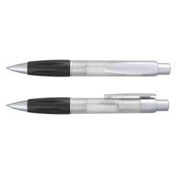 Plastic Promotional Pens - Matrix Plastic Pen