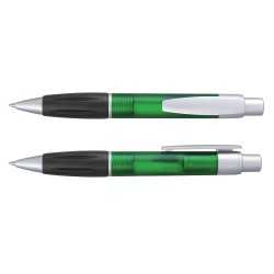 Plastic Promotional Pens - Matrix Plastic Pen