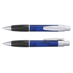 Plastic Promotional Pens  - Matrix Plastic Pen