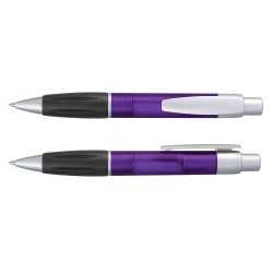 Plastic Promotional Pens - Matrix Plastic Pen
