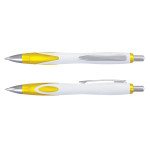 Plastic Promotional Pens  - Neo Plastic Pen