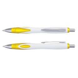 Plastic Promotional Pens - Neo Plastic Pen