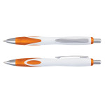 Plastic Promotional Pens  - Neo Plastic Pen