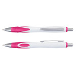 Plastic Promotional Pens  - Neo Plastic Pen