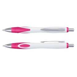 Plastic Promotional Pens - Neo Plastic Pen