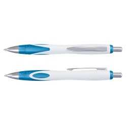Plastic Promotional Pens - Neo Plastic Pen