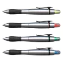 branded Duo Pen with Highlighter, from our range of promotional Highlighters