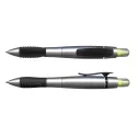 branded Duo Pen with Highlighter, from our range of promotional Highlighters