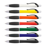 branded Dolphin Plastic Pen , from our range of promotional Novelties