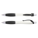 branded Dolphin Plastic Pen , from our range of promotional Novelties