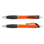 branded Dolphin Plastic Pen , from our range of promotional Novelties