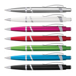 Plastic Promotional Pens  - Athena Plastic Pen