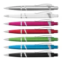 branded Athena Plastic Pen, from our range of promotional Plastic Promotional Pens