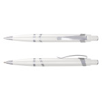 Plastic Promotional Pens  - Athena Plastic Pen
