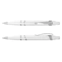 branded Athena Plastic Pen, from our range of promotional Plastic Promotional Pens