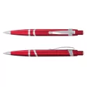 branded Athena Plastic Pen, from our range of promotional Plastic Promotional Pens