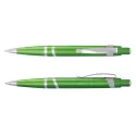 branded Athena Plastic Pen, from our range of promotional Plastic Promotional Pens